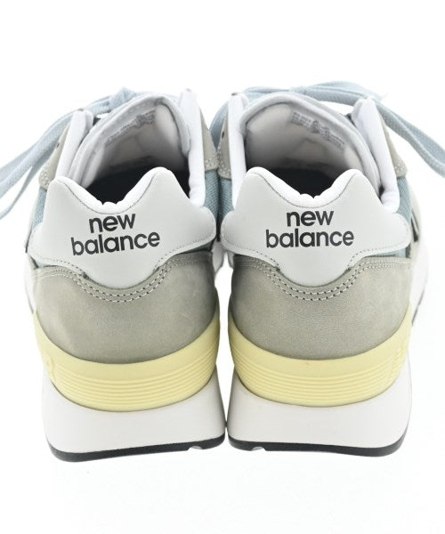 New Balance 運動鞋