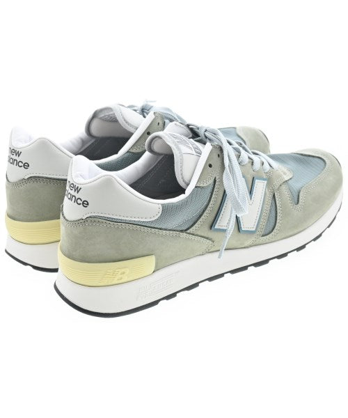 New Balance 運動鞋