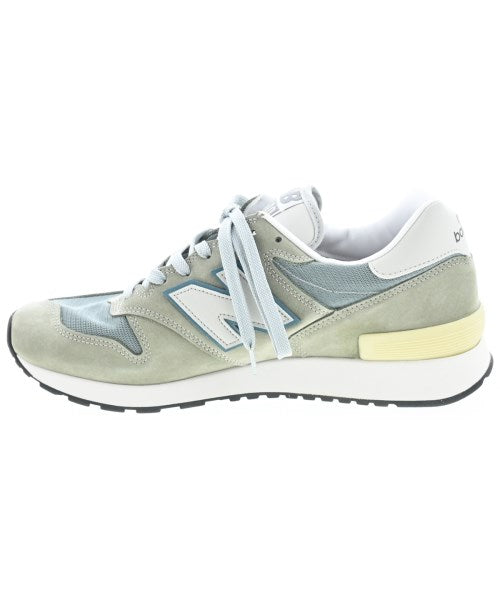 New Balance 運動鞋