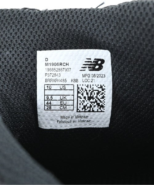 New Balance 運動鞋