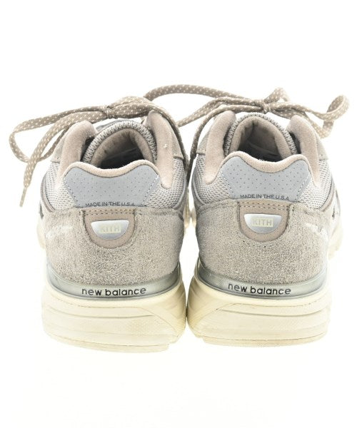 KITH 運動鞋