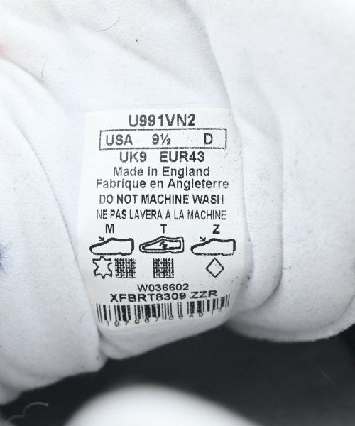 New Balance 運動鞋