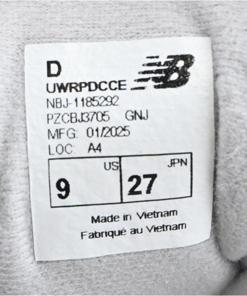 New Balance 運動鞋