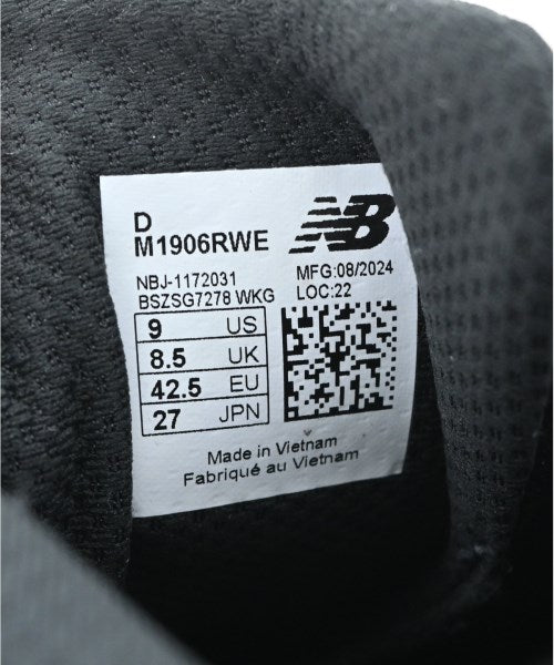 New Balance 運動鞋