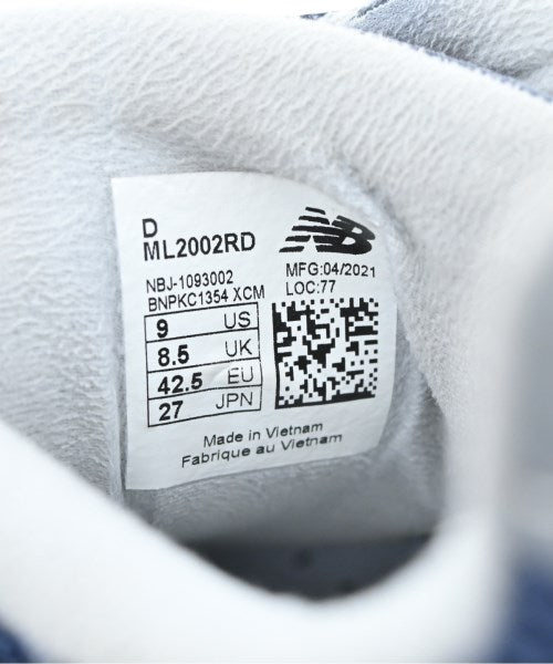 New Balance 運動鞋