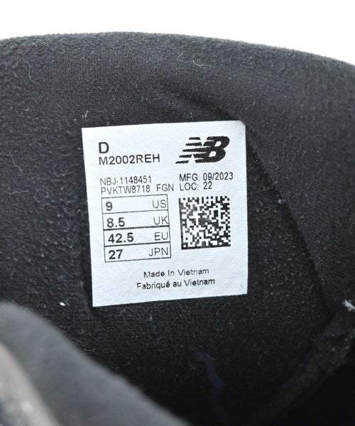 New Balance 運動鞋