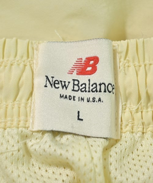 New Balance 短褲