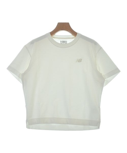 New Balance T恤/上衣
