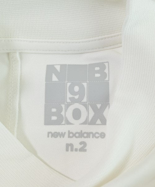New Balance T恤/上衣