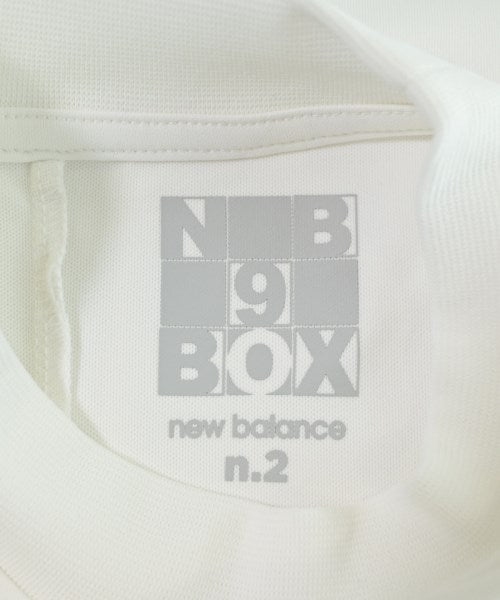 New Balance T恤/上衣