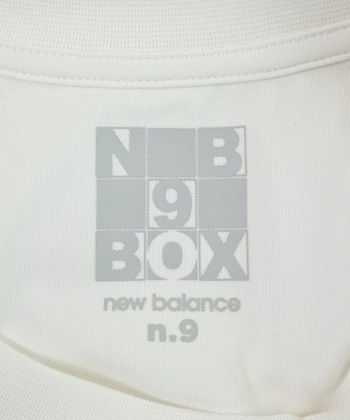 New Balance T恤/上衣