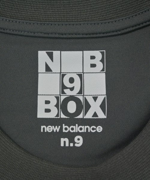 New Balance T恤/上衣