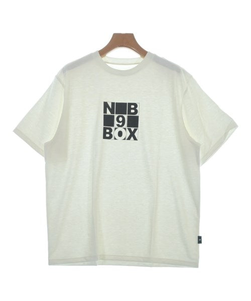 New Balance T恤/上衣