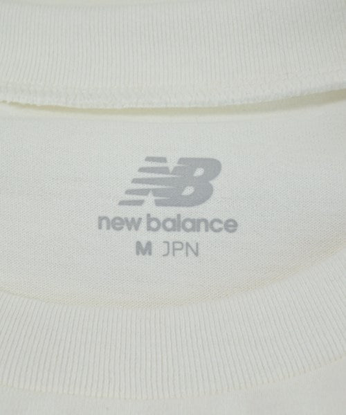 New Balance T恤/上衣