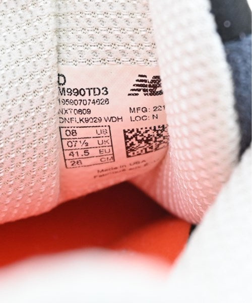 New Balance 運動鞋