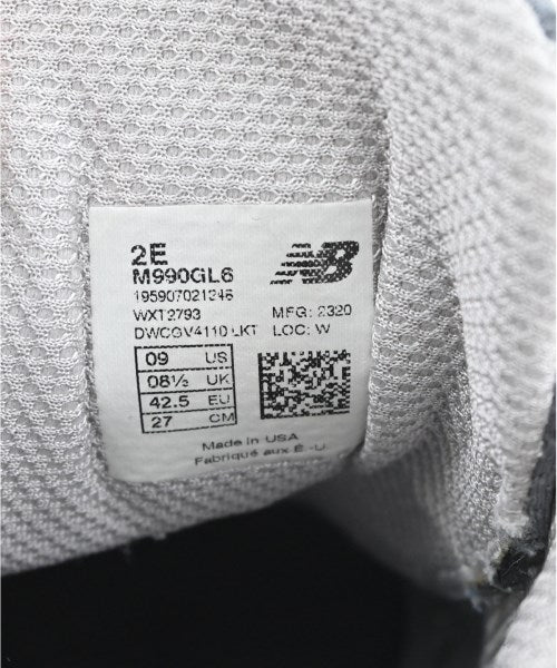 New Balance 運動鞋