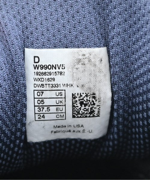 New Balance 運動鞋