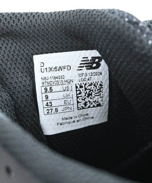 New Balance 運動鞋