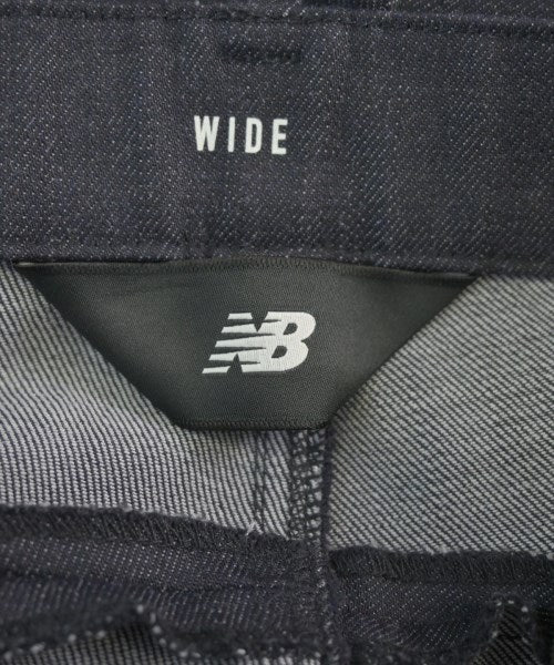 New Balance 牛仔褲
