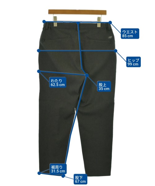 New Balance 其他套裝