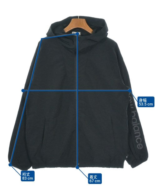 New Balance 山系外套