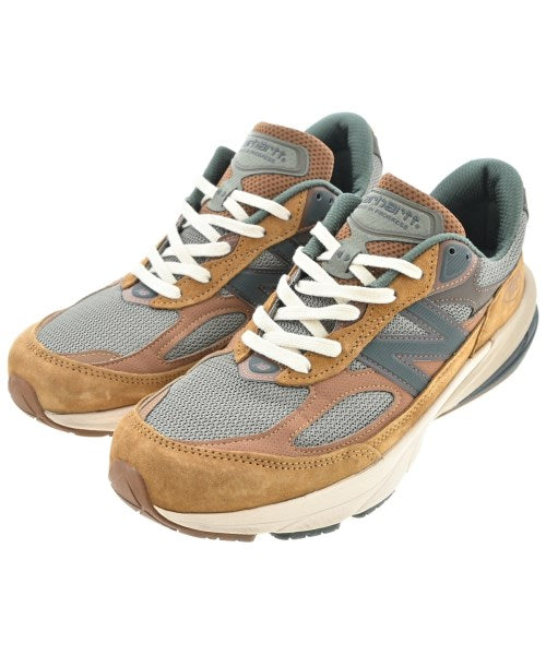 Carhartt 運動鞋