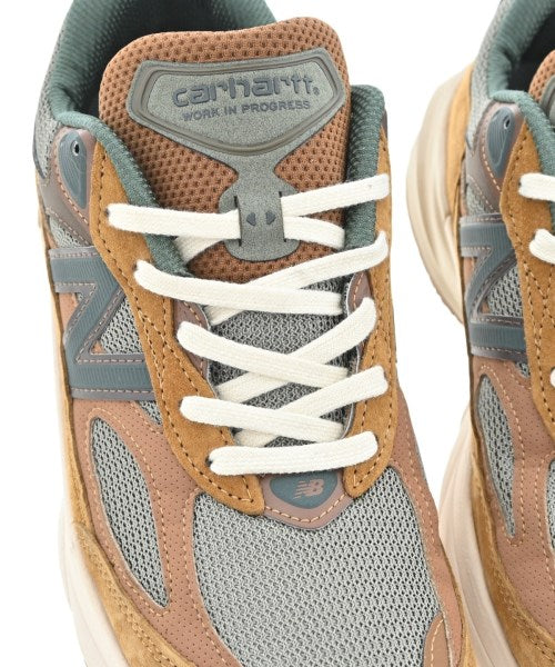 Carhartt 運動鞋