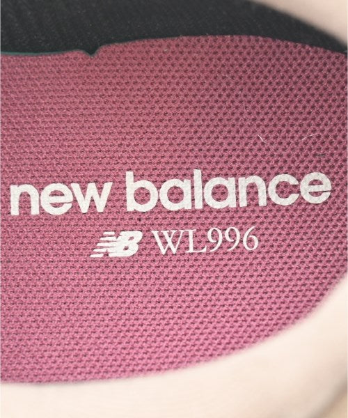 New Balance 運動鞋
