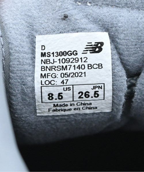 New Balance 運動鞋