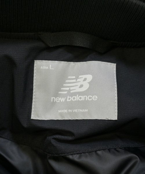 New Balance 羽絨夾克/背心