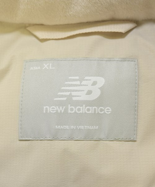 New Balance 羽絨夾克/背心