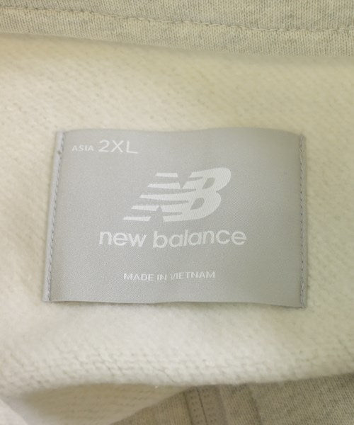 New Balance 運動衫