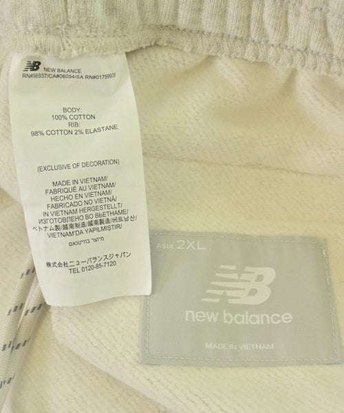 New Balance 運動褲