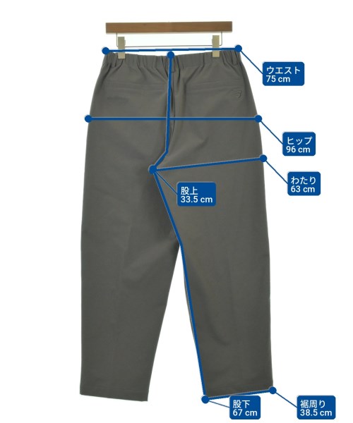 New Balance 其他款