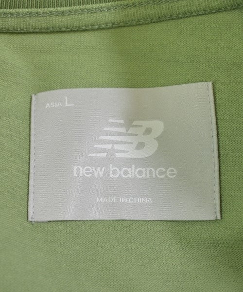 New Balance T恤/上衣