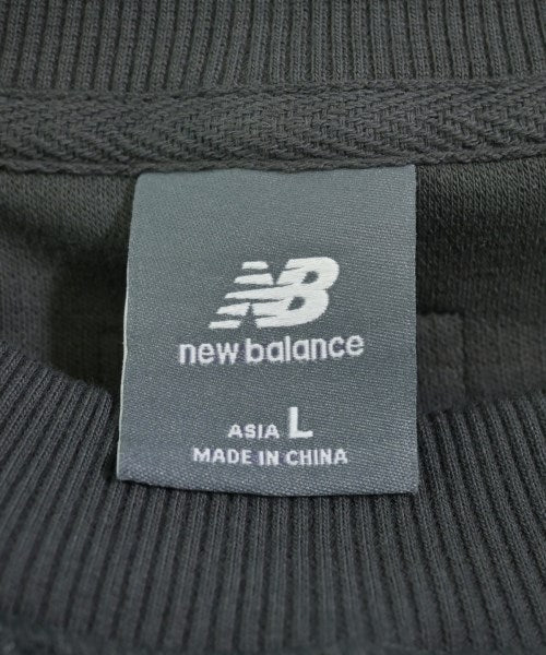 New Balance T恤/上衣