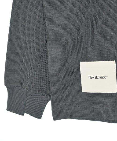 New Balance T恤/上衣