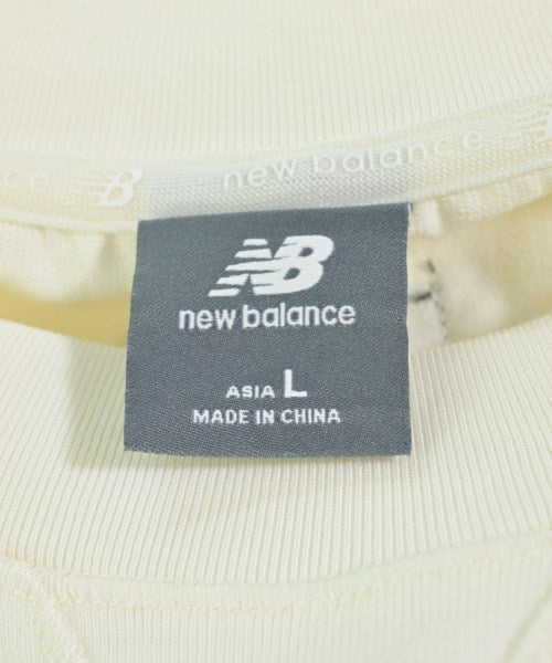 New Balance T恤/上衣