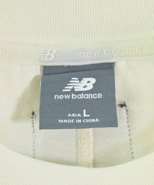 New Balance T恤/上衣