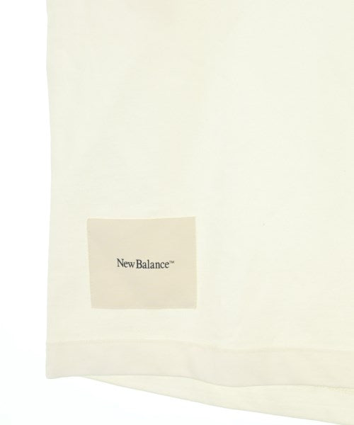 New Balance T恤/上衣