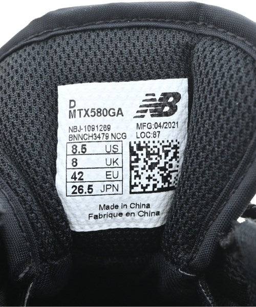 New Balance 運動鞋