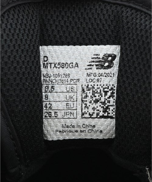 New Balance 運動鞋