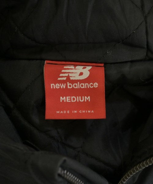 New Balance 羽絨夾克/背心