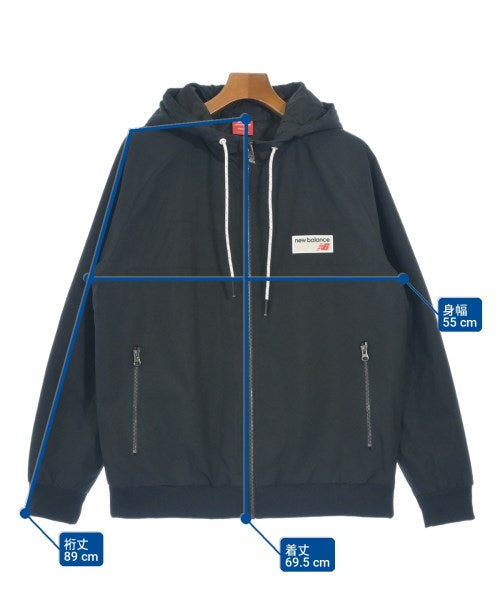New Balance 羽絨夾克/背心