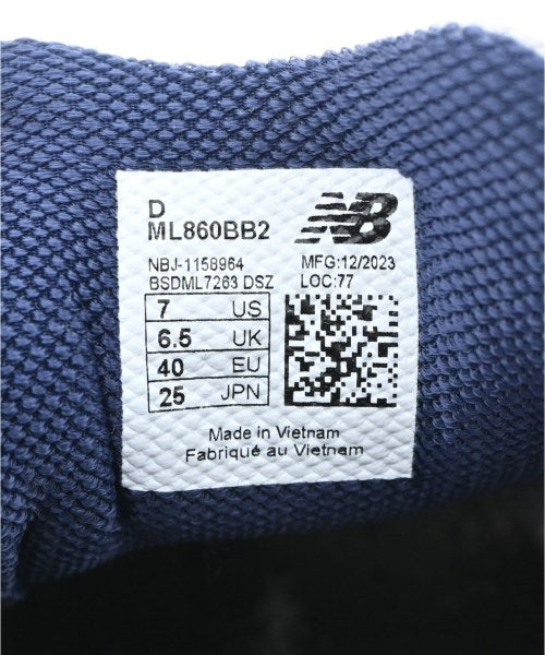 New Balance 運動鞋