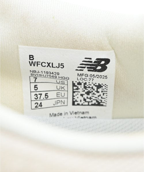 New Balance 運動鞋
