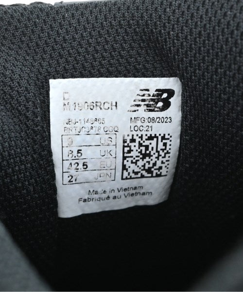 New Balance 運動鞋
