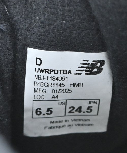 New Balance 運動鞋