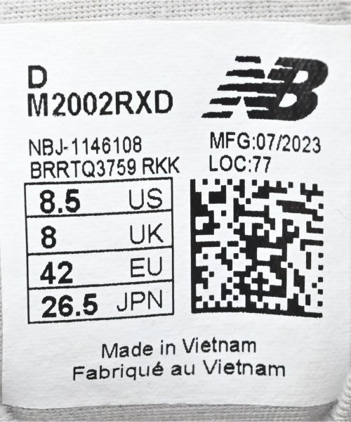 New Balance 運動鞋