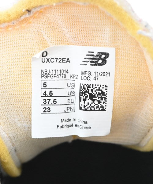New Balance 運動鞋